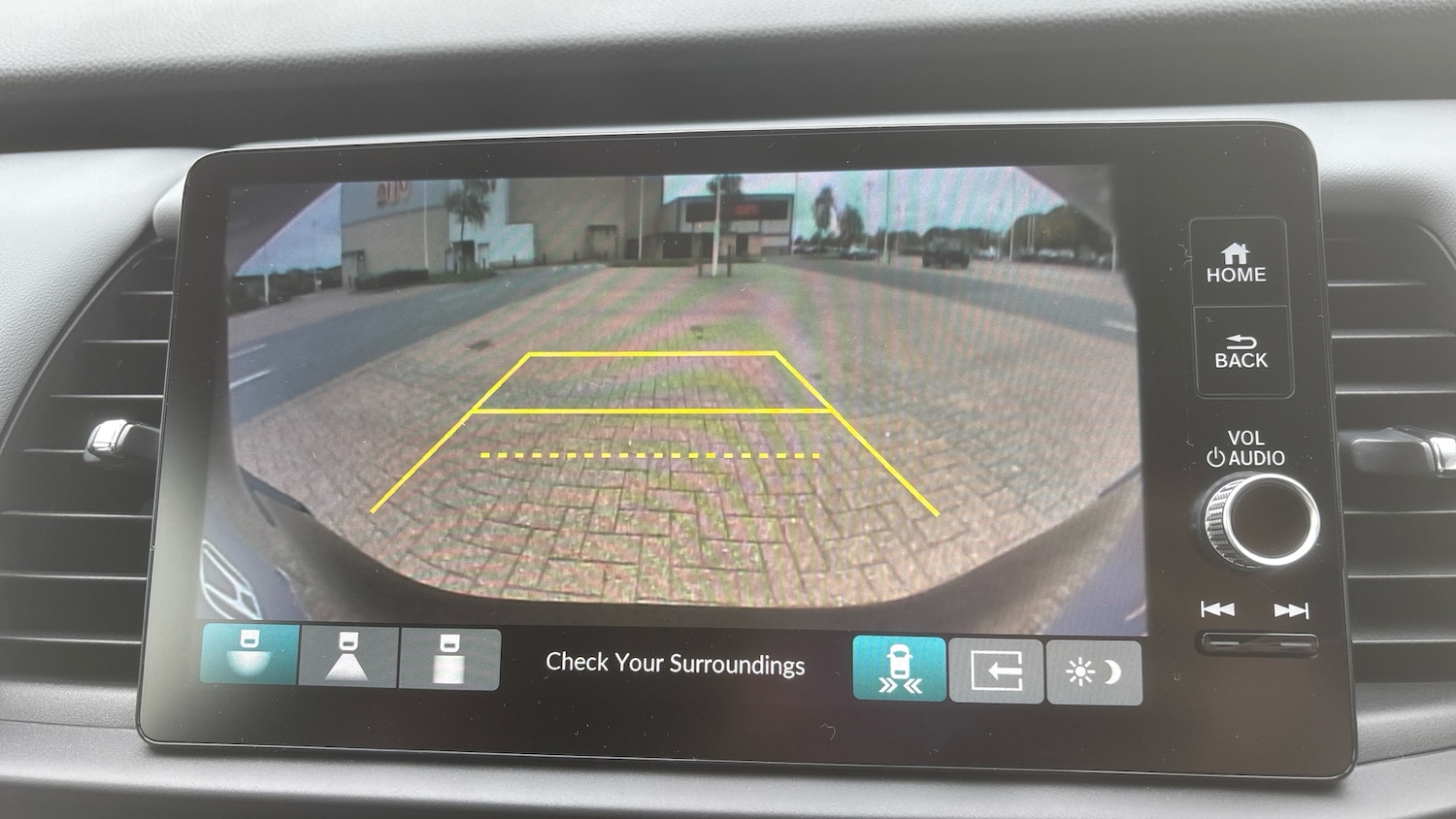 Used Honda Jazz 2025 for sale - 77210119: Photo 21