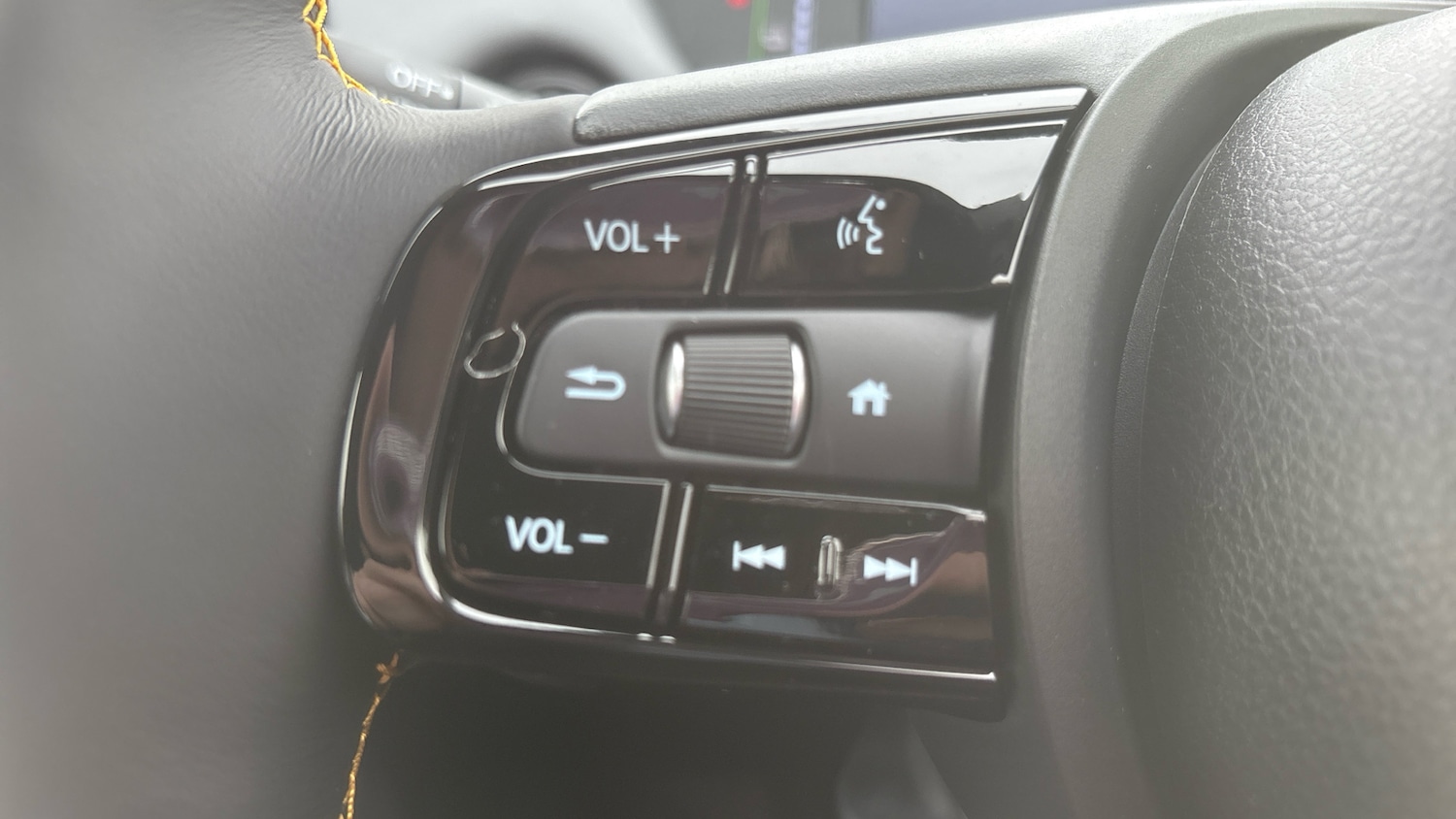 Used Honda Jazz 2025 for sale - 77210119: Photo 22