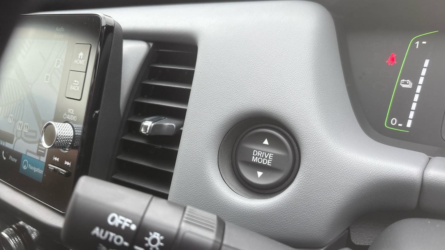 Used Honda Jazz 2025 for sale - 77210119: Photo 35