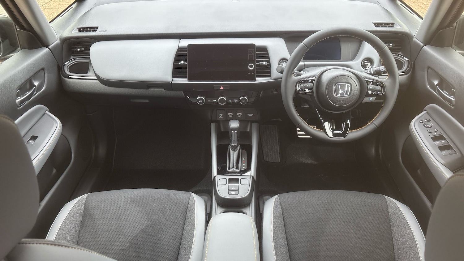 Used Honda Jazz 2025 for sale - 77210119: Photo 4