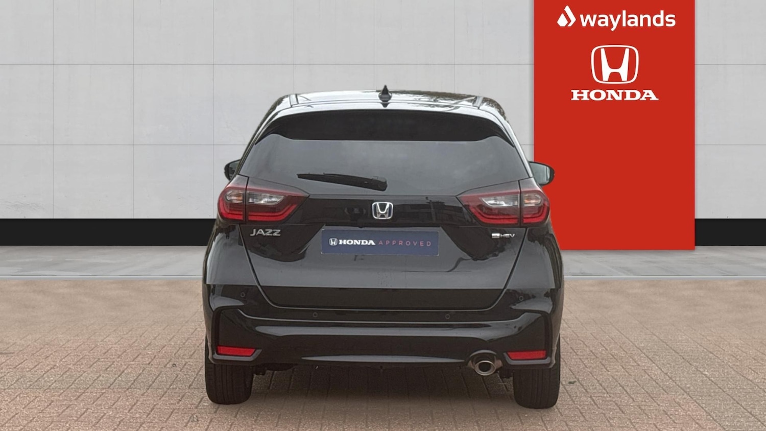 Used Honda Jazz 2025 for sale - 77210119: Photo 7