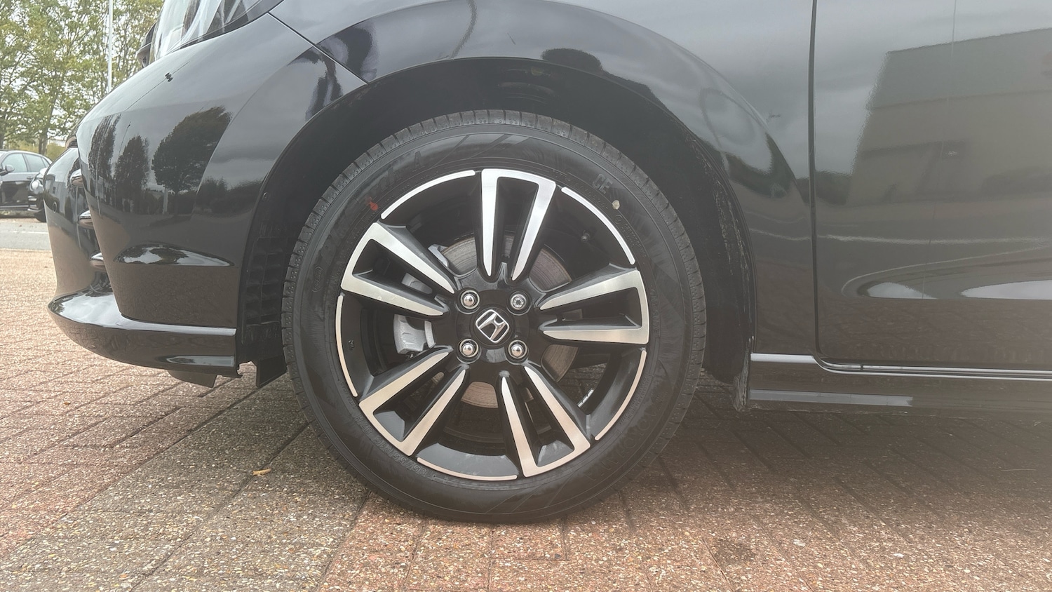 Used Honda Jazz 2025 for sale - 77210119: Photo 9