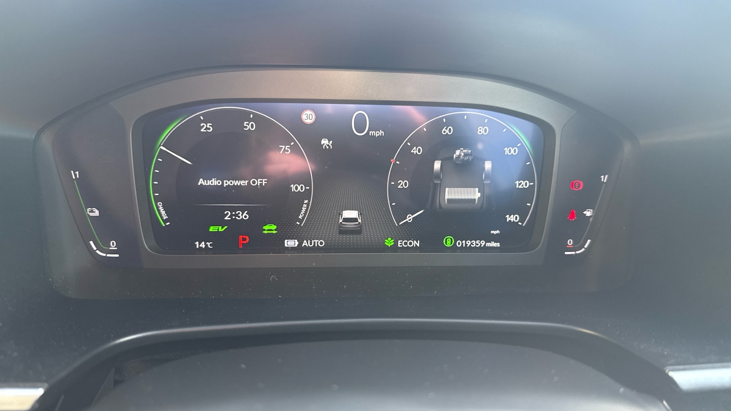 Used Honda CR-V 2023 for sale - 77975565: Photo 11