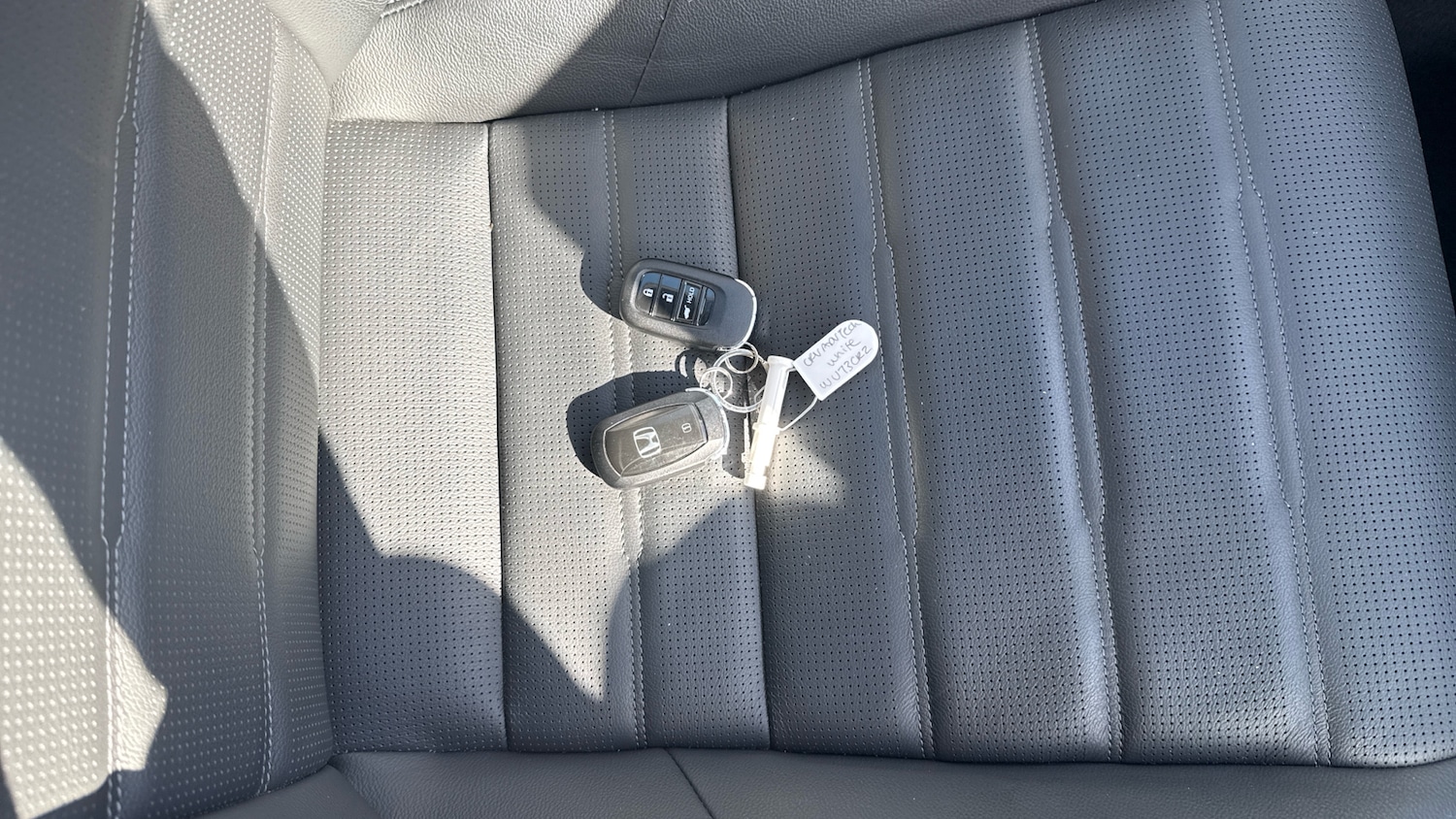 Used Honda CR-V 2023 for sale - 77975565: Photo 13