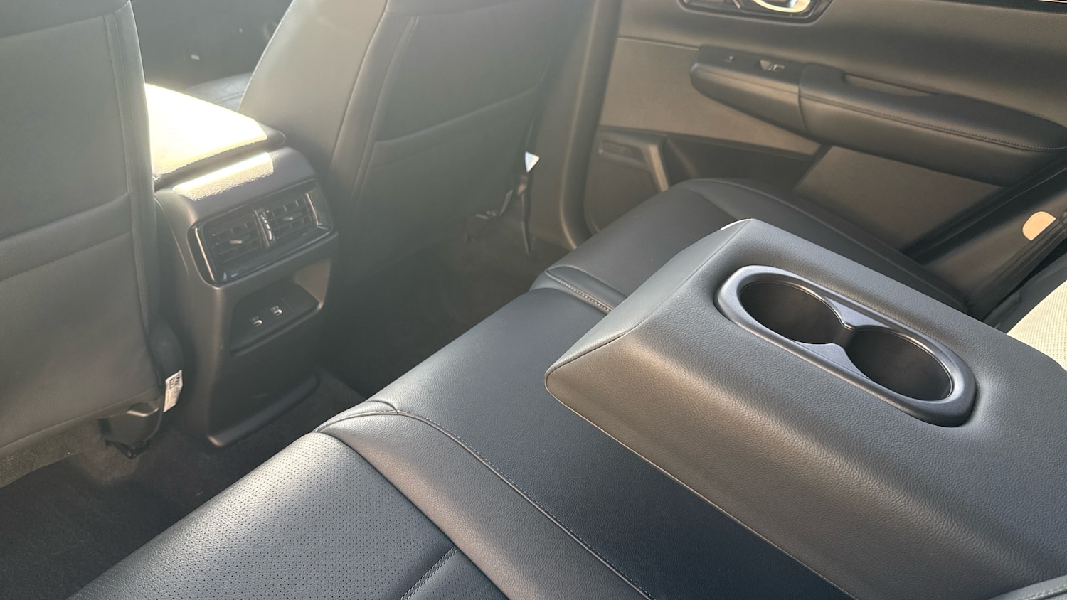 Used Honda CR-V 2023 for sale - 77975565: Photo 14