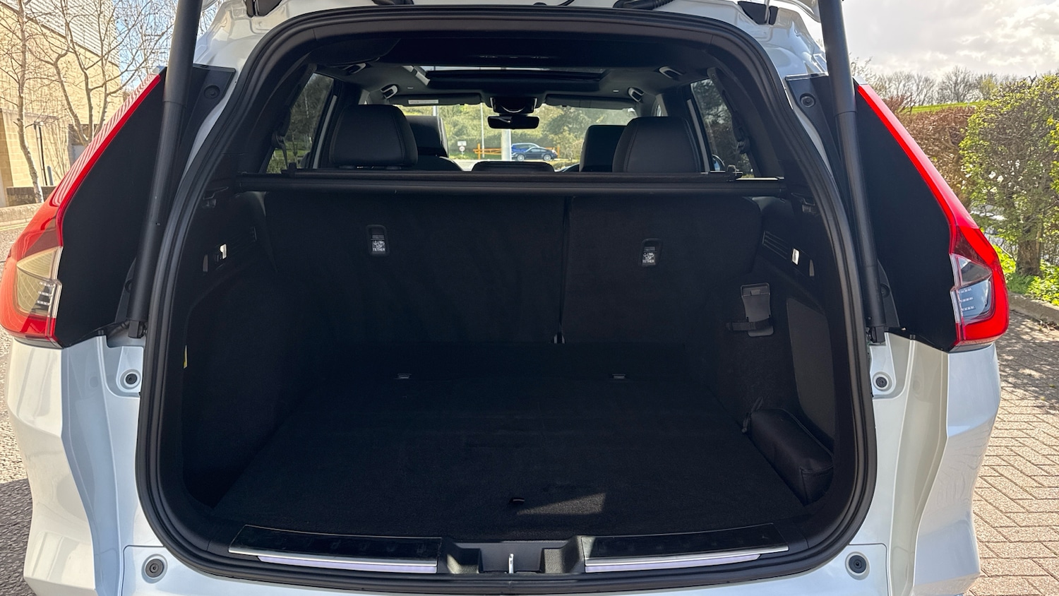 Used Honda CR-V 2023 for sale - 77975565: Photo 17