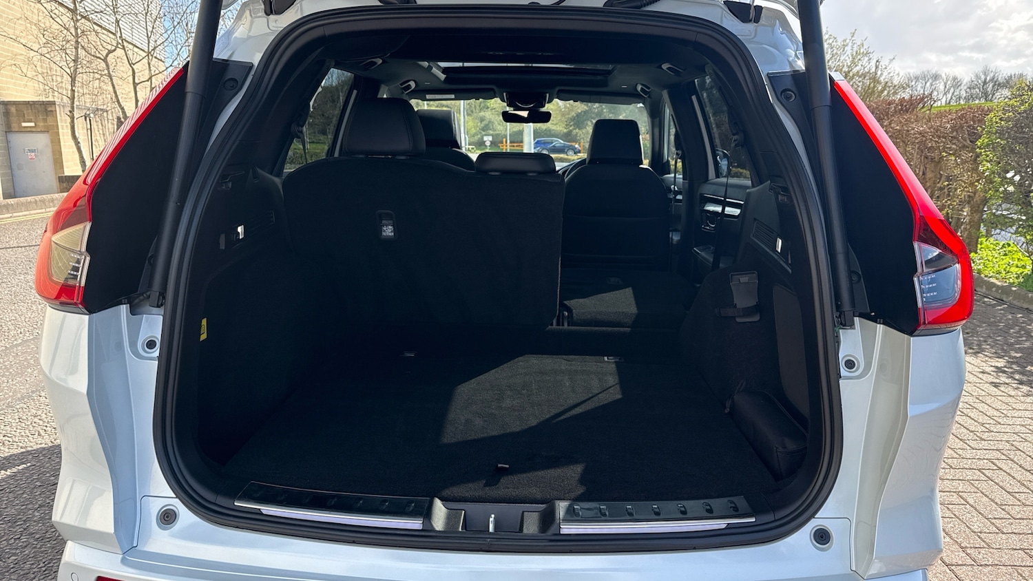 Used Honda CR-V 2023 for sale - 77975565: Photo 18