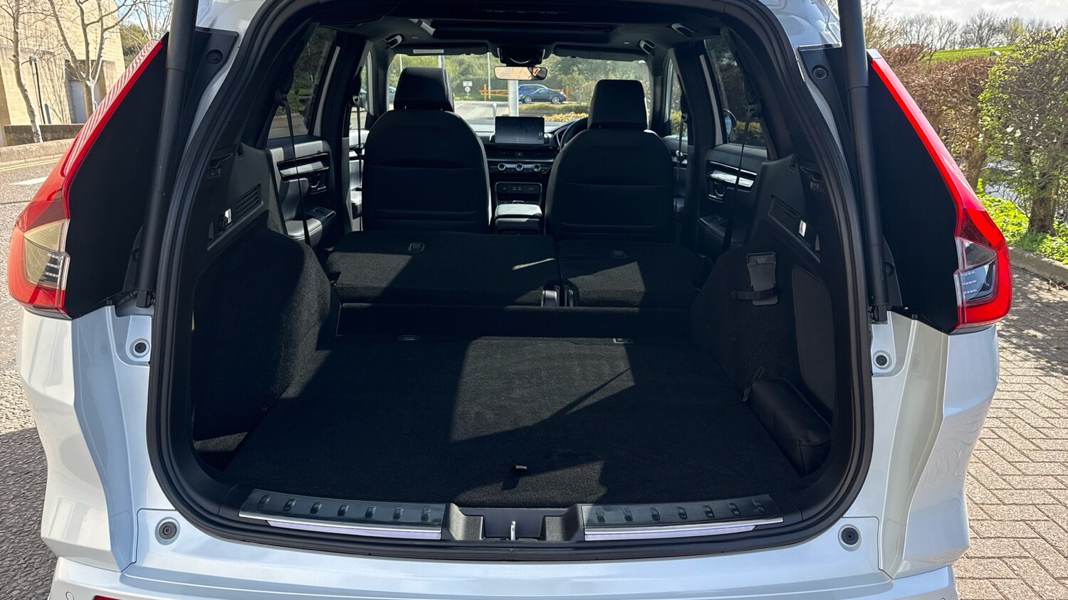 Used Honda CR-V 2023 for sale - 77975565: Photo 19