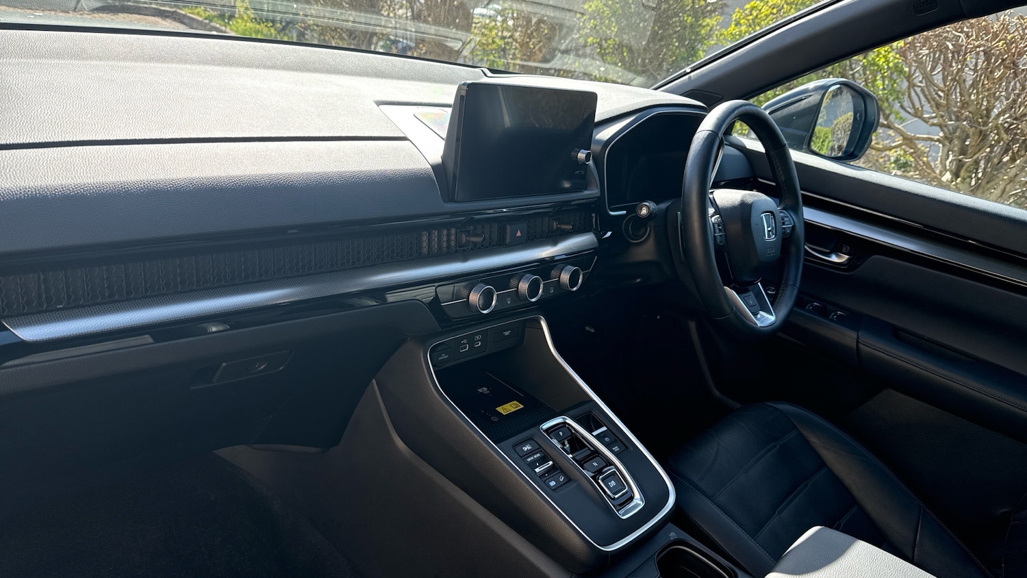 Used Honda CR-V 2023 for sale - 77975565: Photo 2