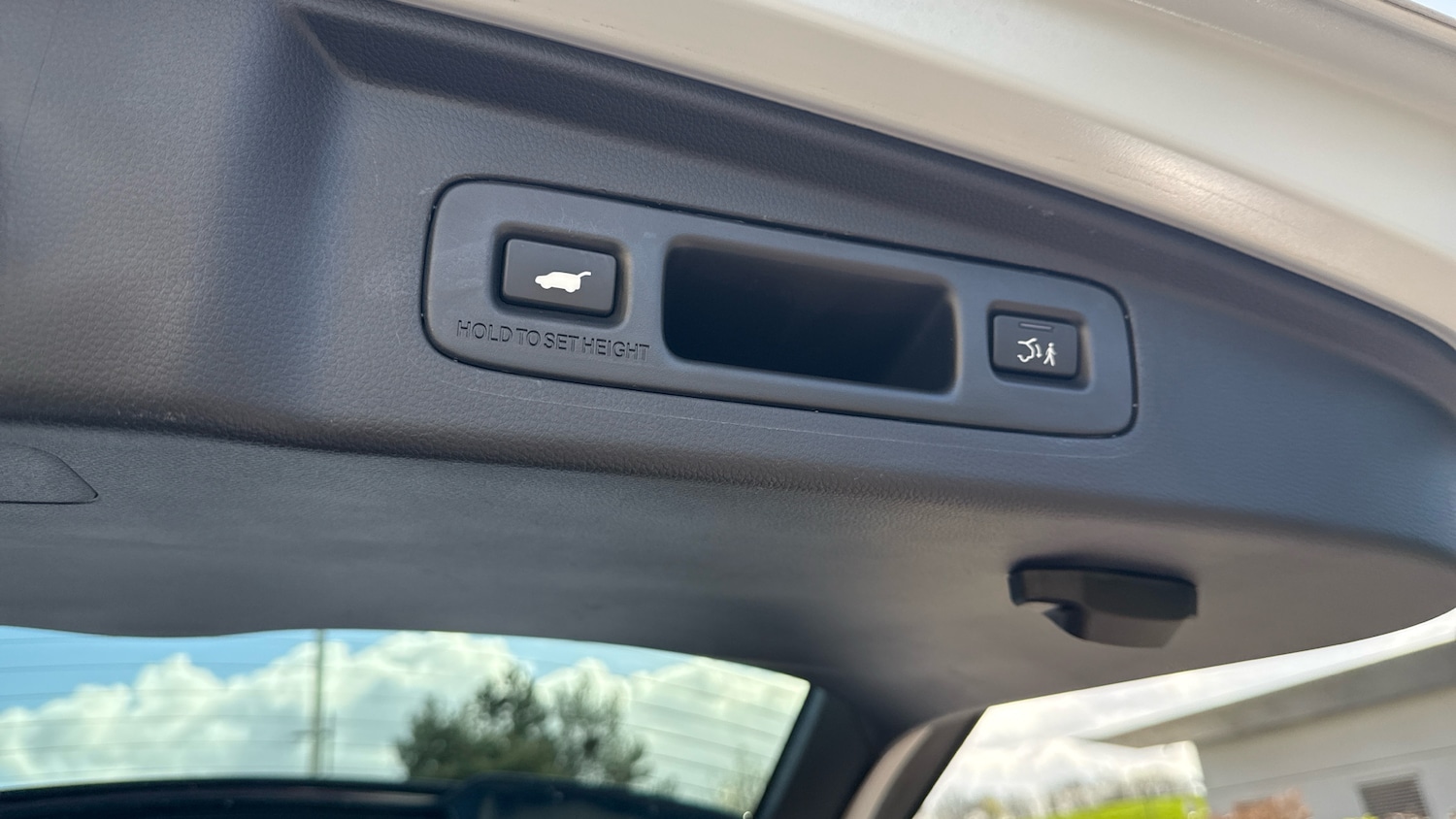 Used Honda CR-V 2023 for sale - 77975565: Photo 20