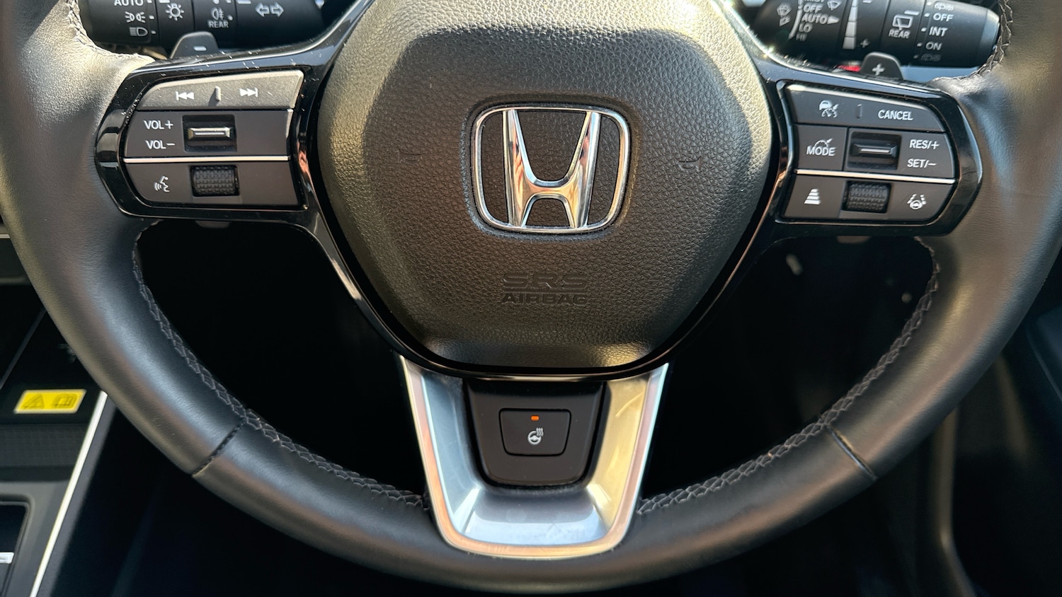 Used Honda CR-V 2023 for sale - 77975565: Photo 22