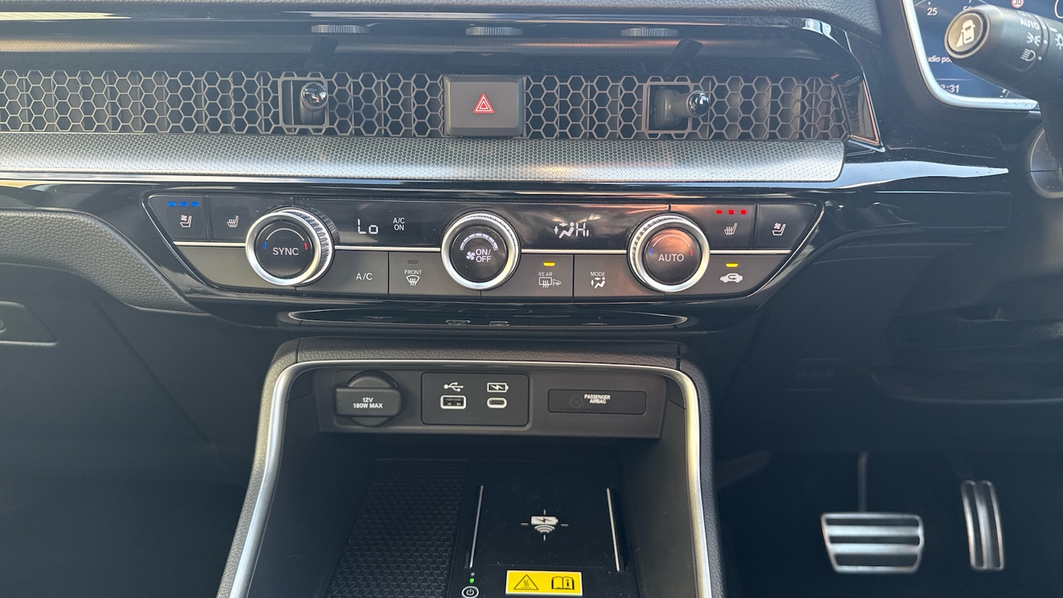 Used Honda CR-V 2023 for sale - 77975565: Photo 23