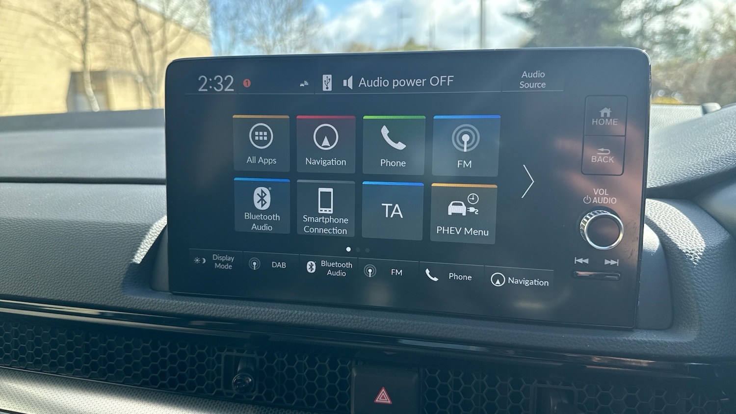 Used Honda CR-V 2023 for sale - 77975565: Photo 24