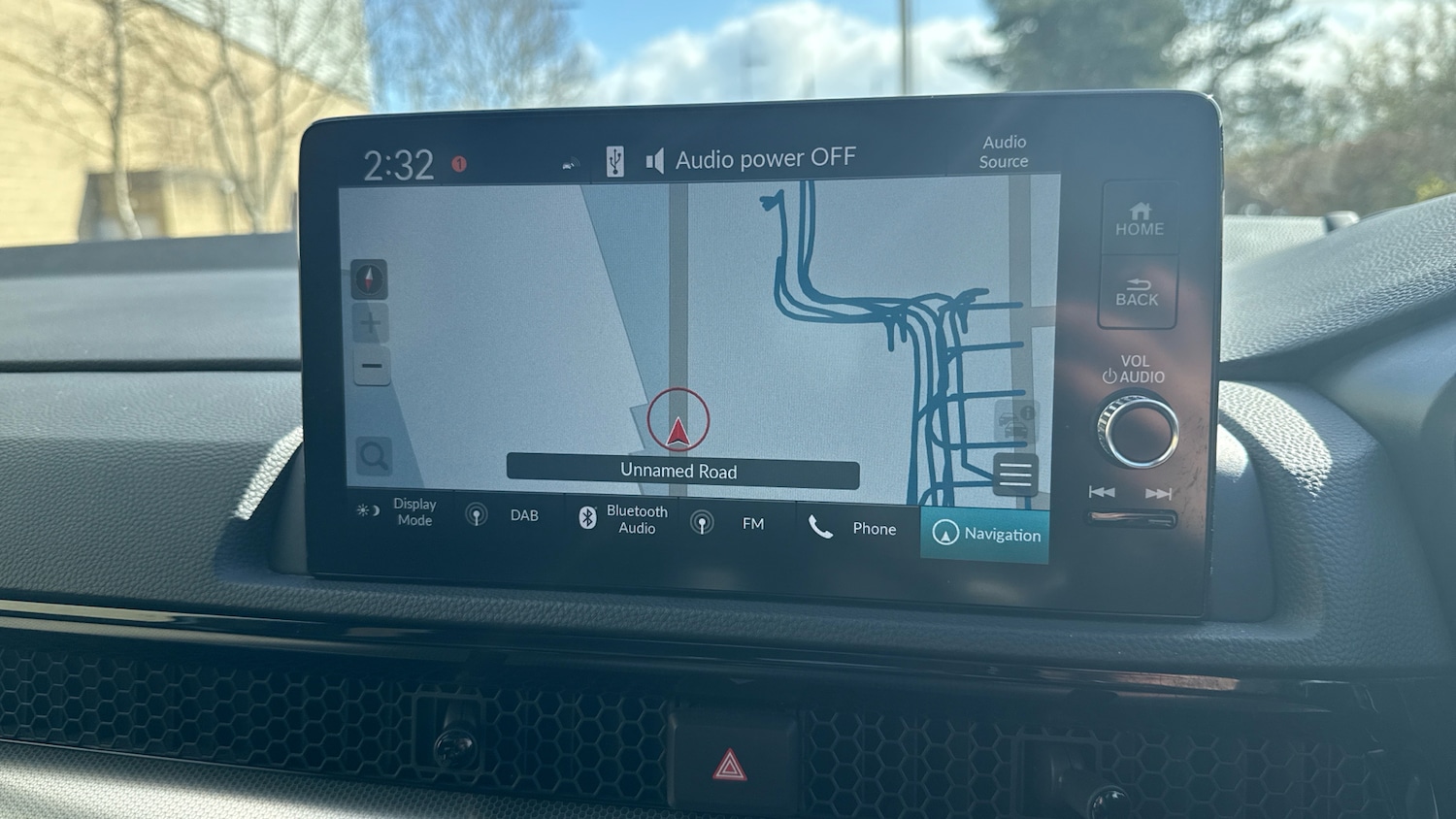 Used Honda CR-V 2023 for sale - 77975565: Photo 25