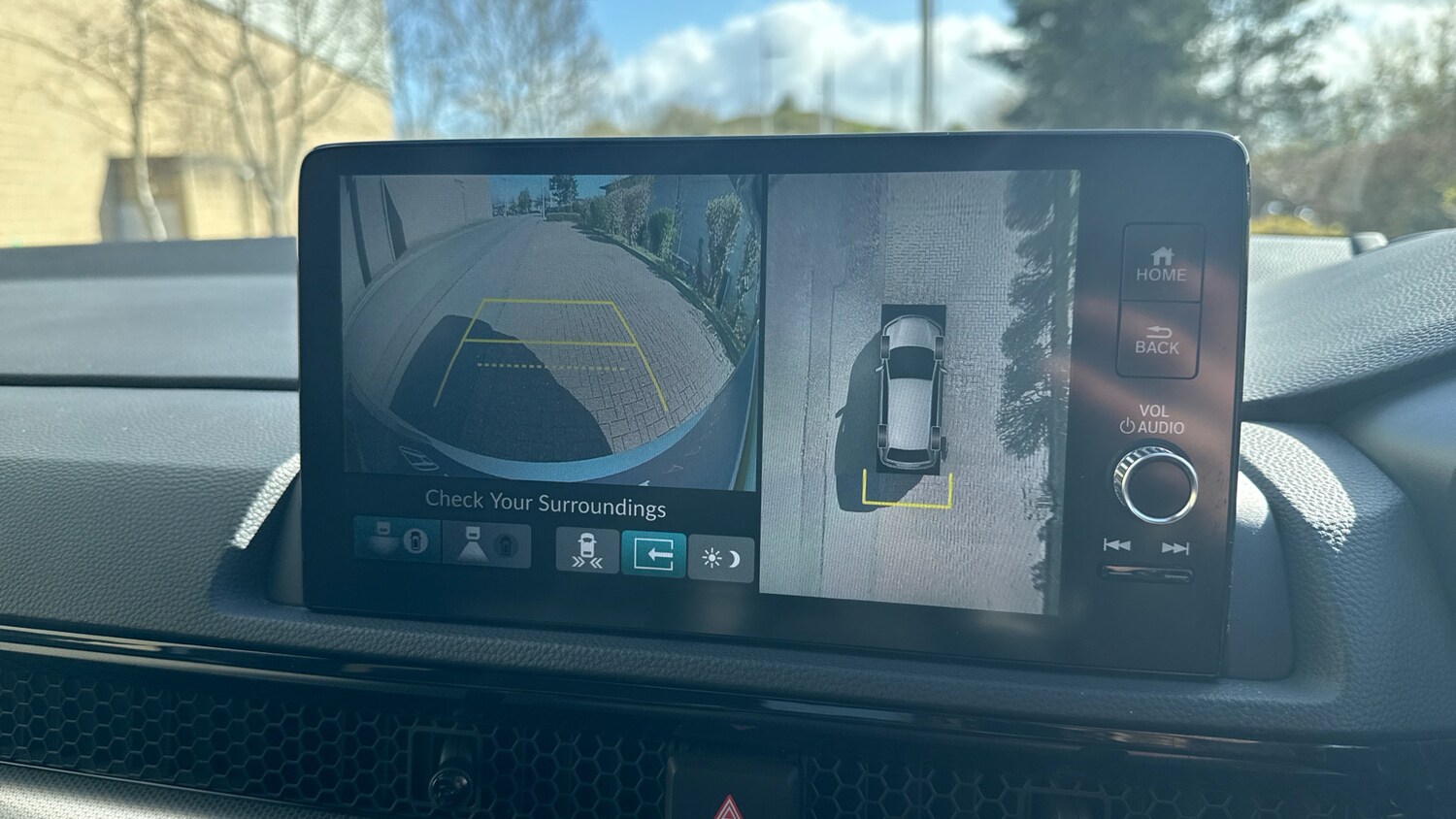 Used Honda CR-V 2023 for sale - 77975565: Photo 28