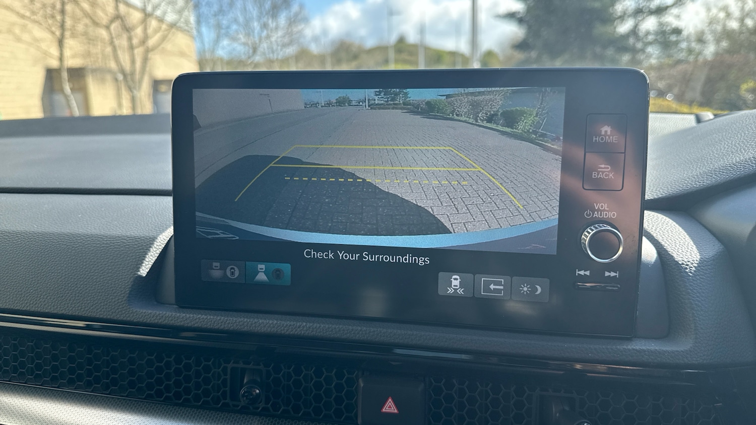 Used Honda CR-V 2023 for sale - 77975565: Photo 29