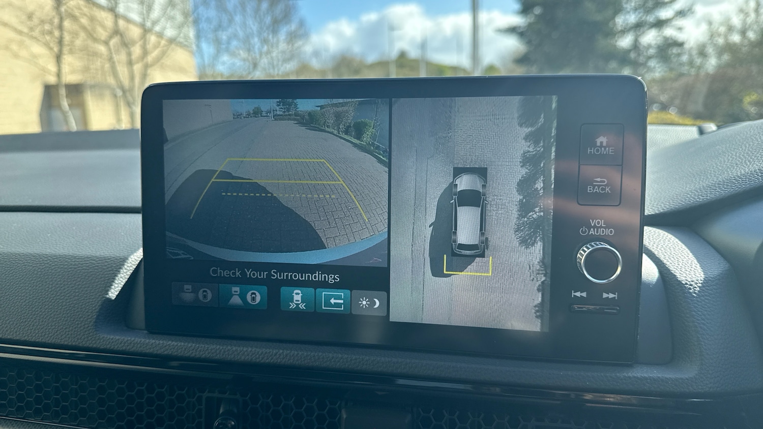 Used Honda CR-V 2023 for sale - 77975565: Photo 30