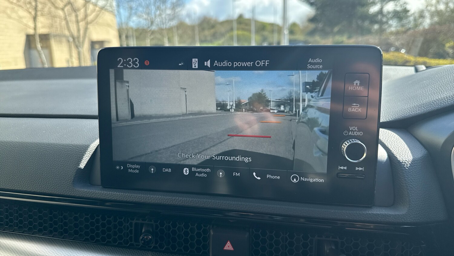 Used Honda CR-V 2023 for sale - 77975565: Photo 31