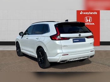 Used Honda CR-V 2023 for sale - 77975565: Photo