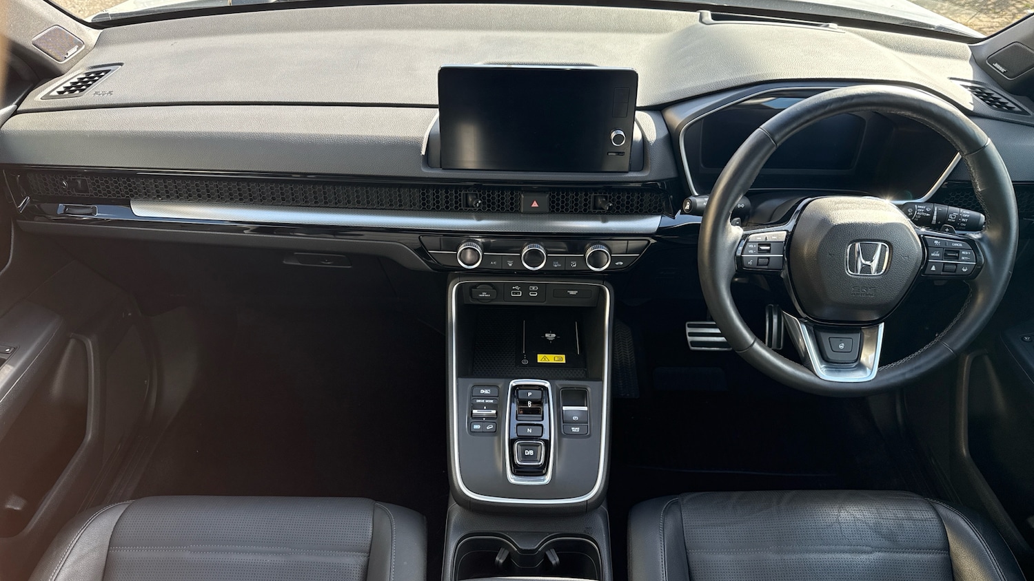 Used Honda CR-V 2023 for sale - 77975565: Photo 4