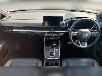 Used Honda CR-V 2023 for sale - 77975565: Photo