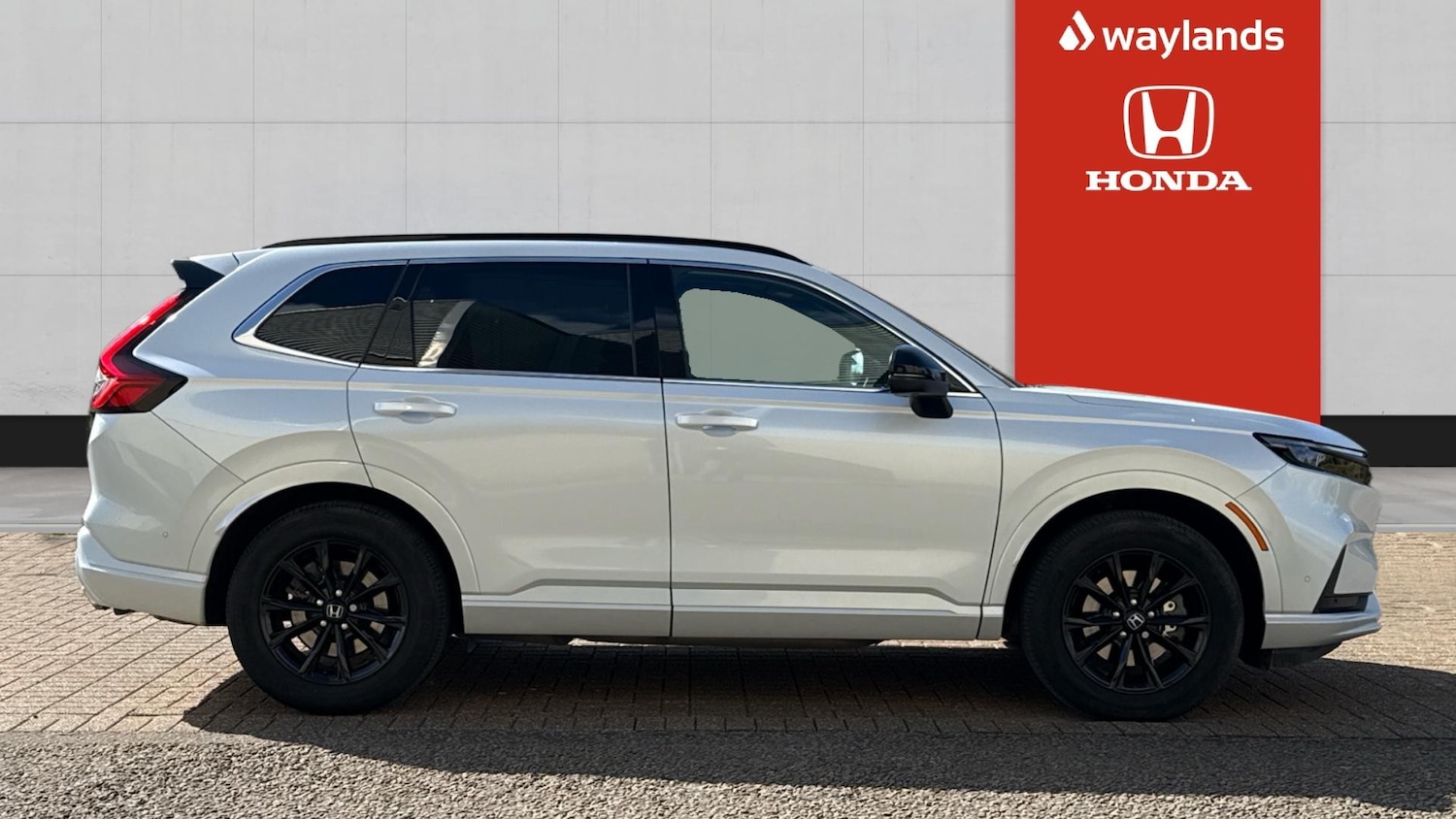 Used Honda CR-V 2023 for sale - 77975565: Photo 5