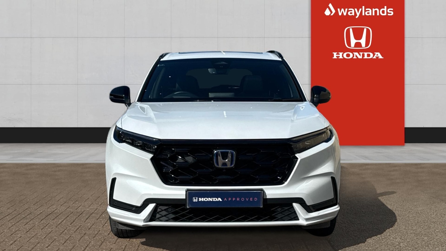 Used Honda CR-V 2023 for sale - 77975565: Photo 6