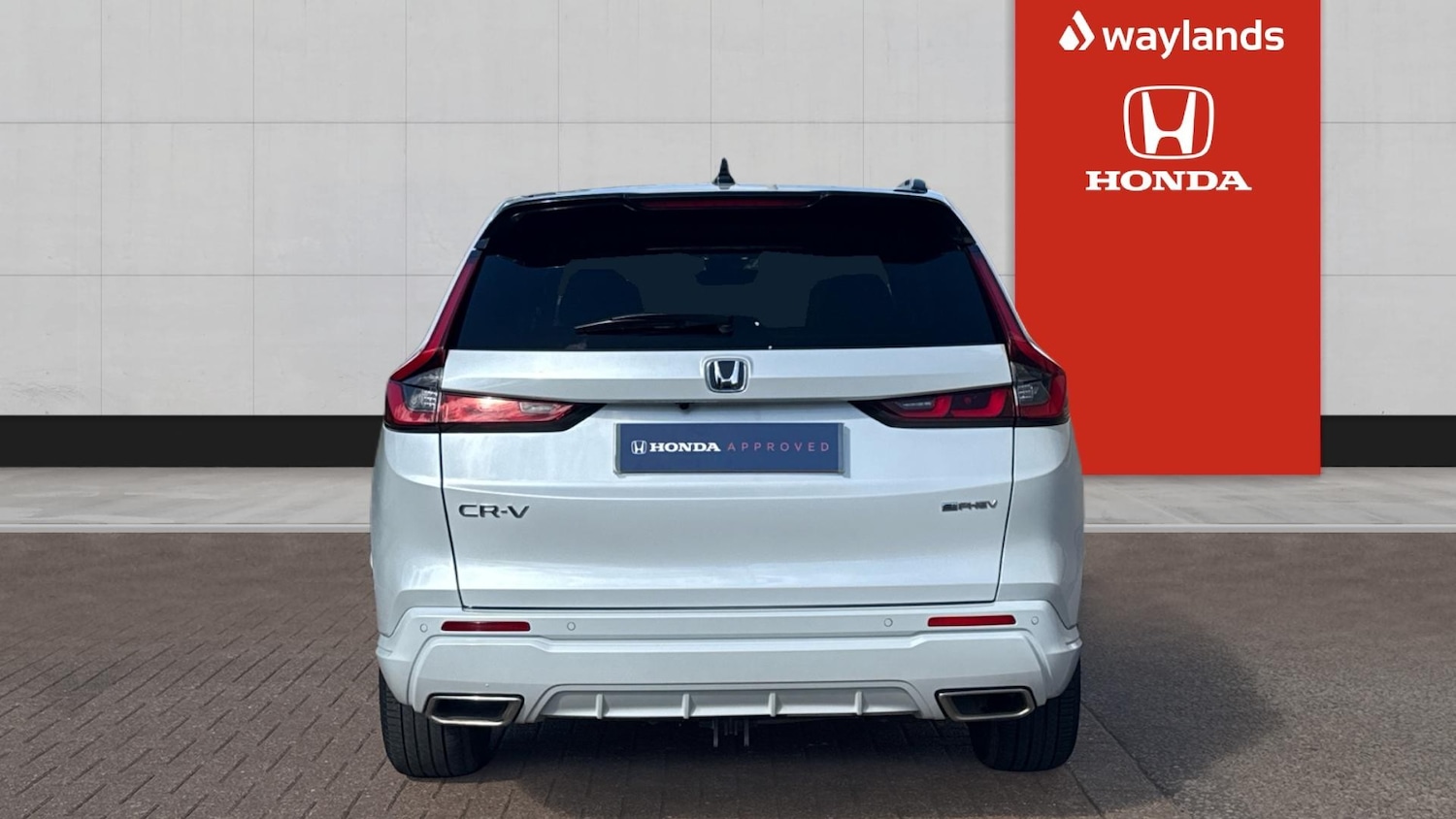Used Honda CR-V 2023 for sale - 77975565: Photo 7