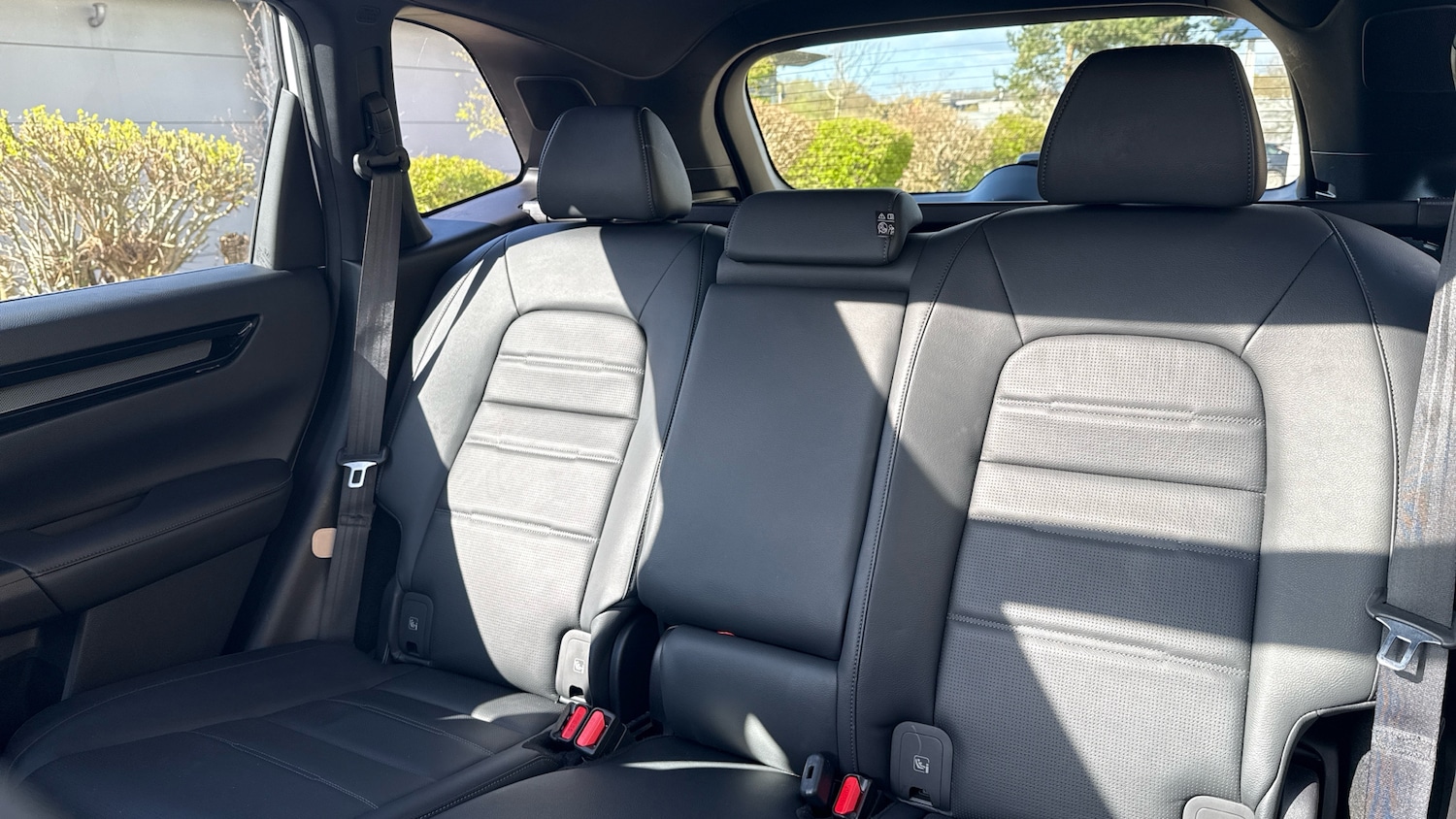 Used Honda CR-V 2023 for sale - 77975565: Photo 8