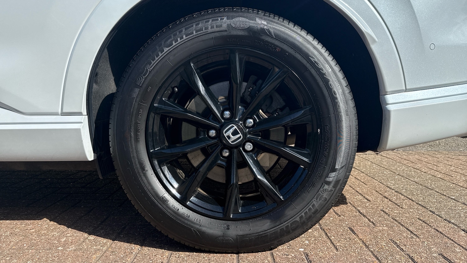 Used Honda CR-V 2023 for sale - 77975565: Photo 9