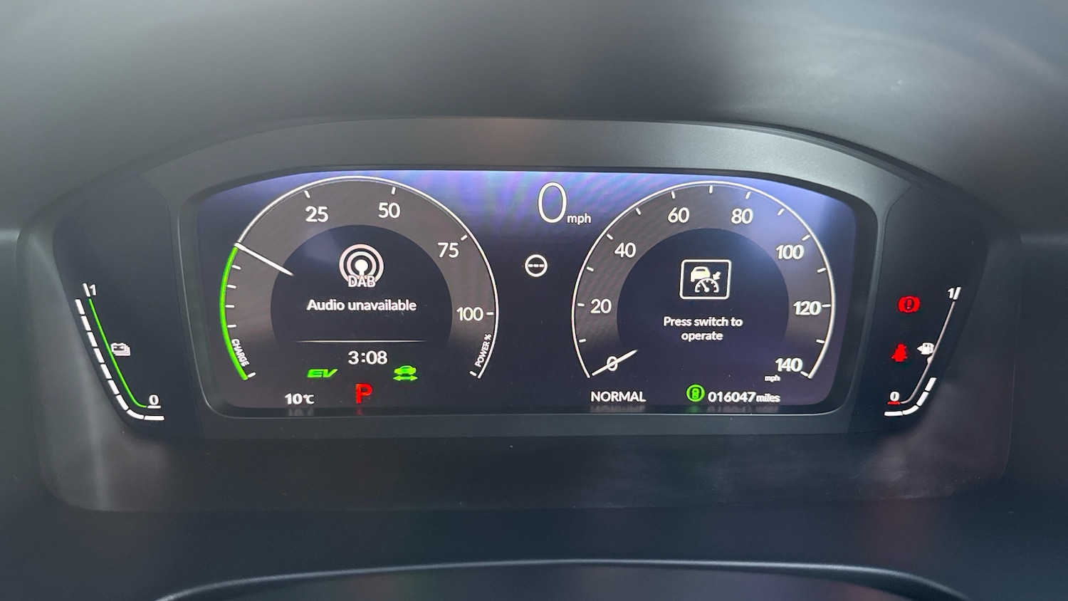 Used Honda CR-V 2024 for sale - 77210169: Photo 11