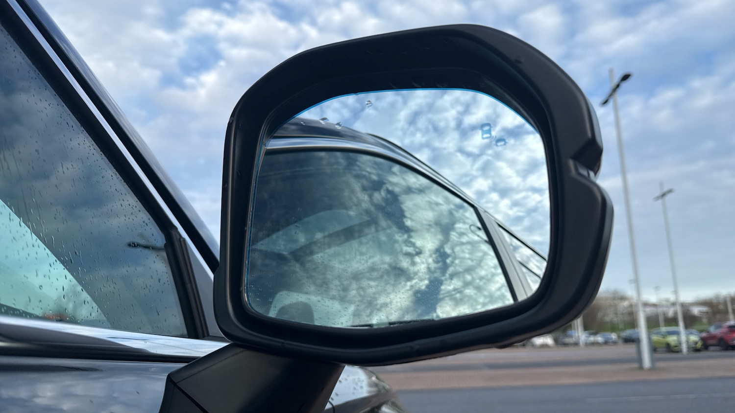 Used Honda CR-V 2024 for sale - 77210169: Photo 15