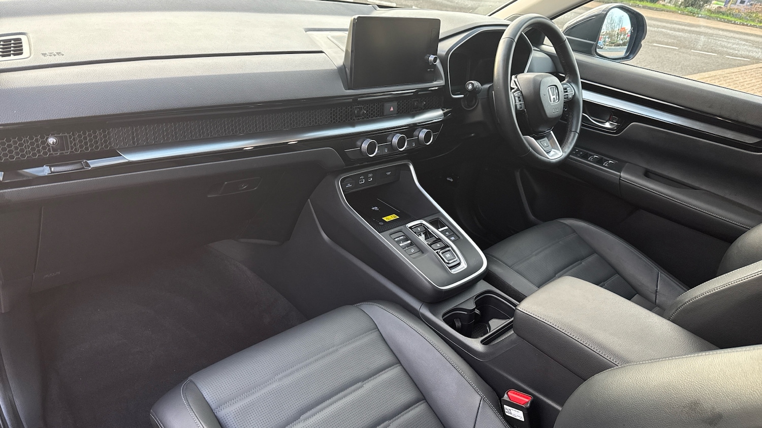 Used Honda CR-V 2024 for sale - 77210169: Photo 2