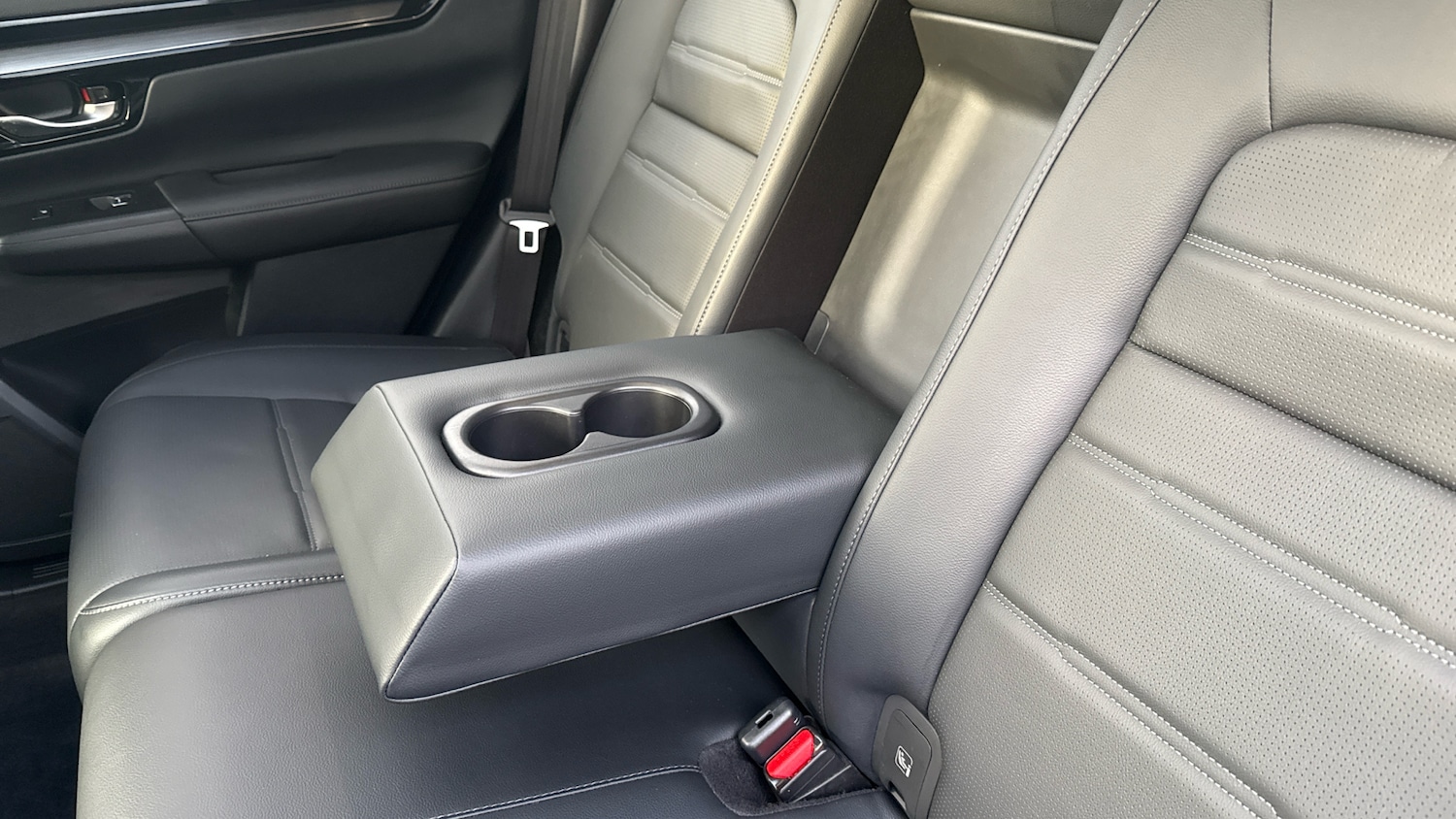 Used Honda CR-V 2024 for sale - 77210169: Photo 23