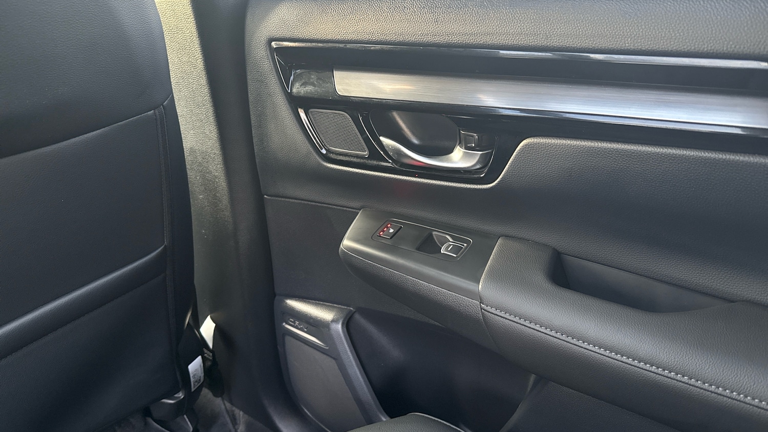 Used Honda CR-V 2024 for sale - 77210169: Photo 25