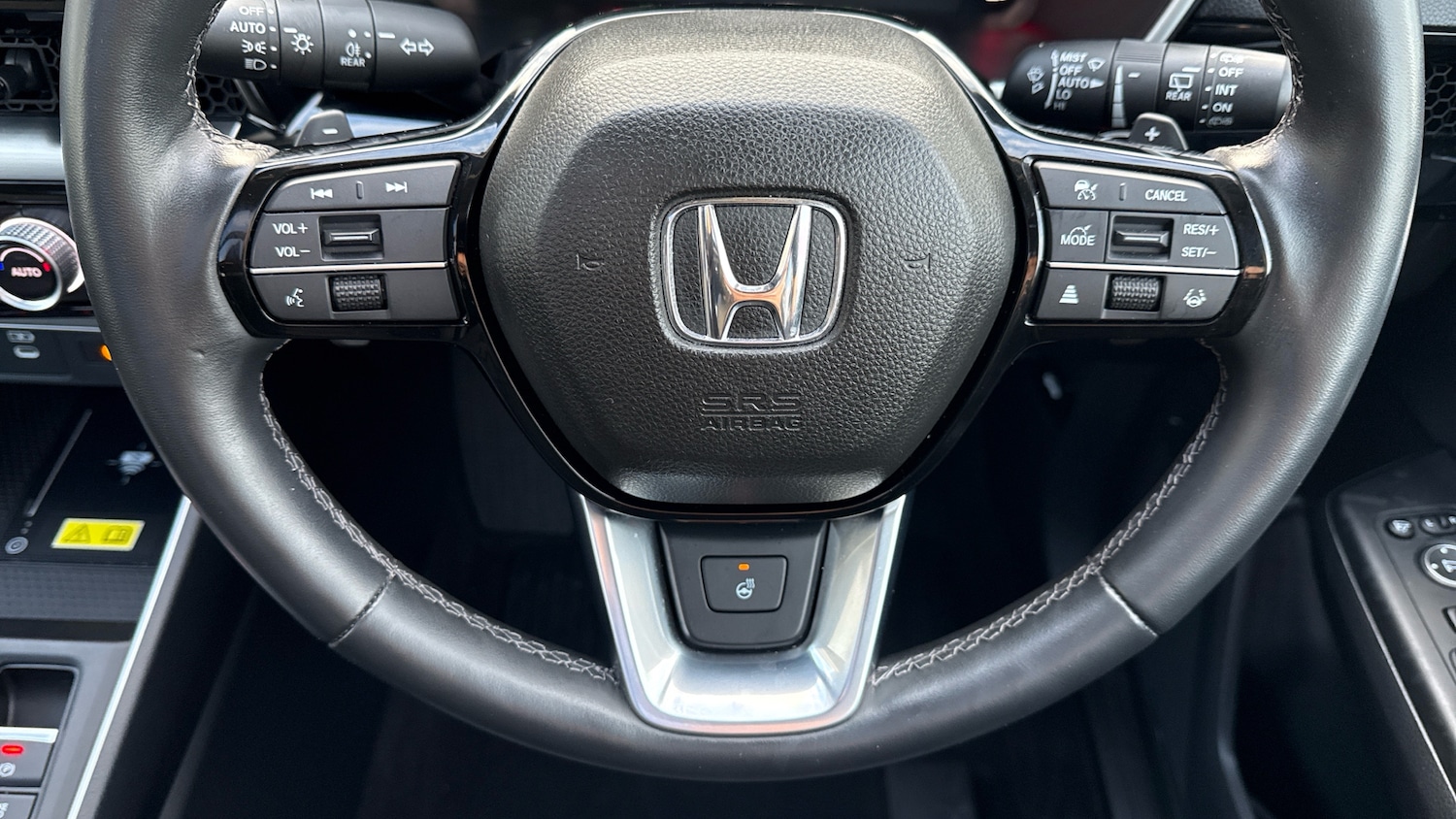 Used Honda CR-V 2024 for sale - 77210169: Photo 30