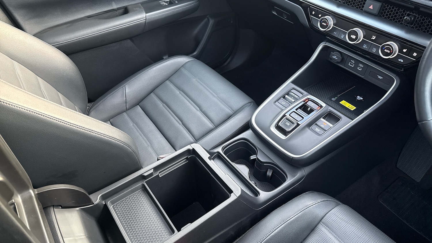 Used Honda CR-V 2024 for sale - 77210169: Photo 33