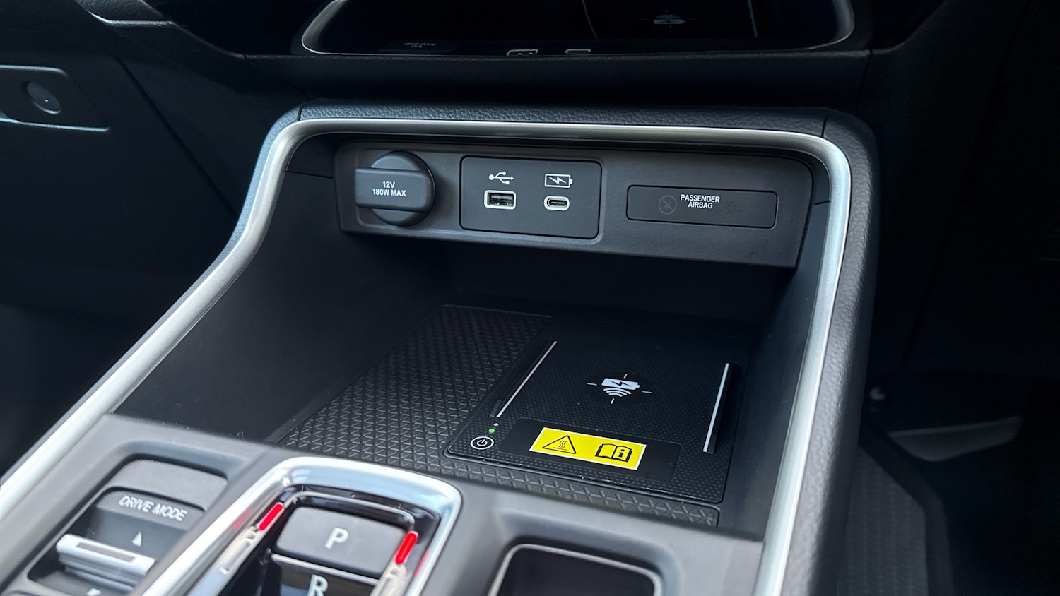 Used Honda CR-V 2024 for sale - 77210169: Photo 35