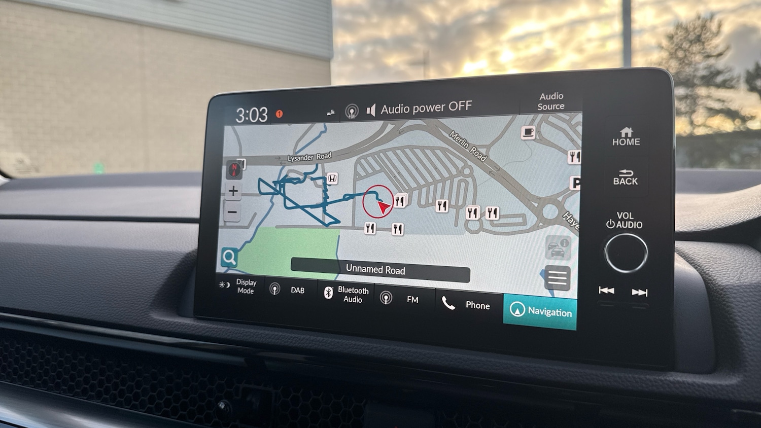 Used Honda CR-V 2024 for sale - 77210169: Photo 38