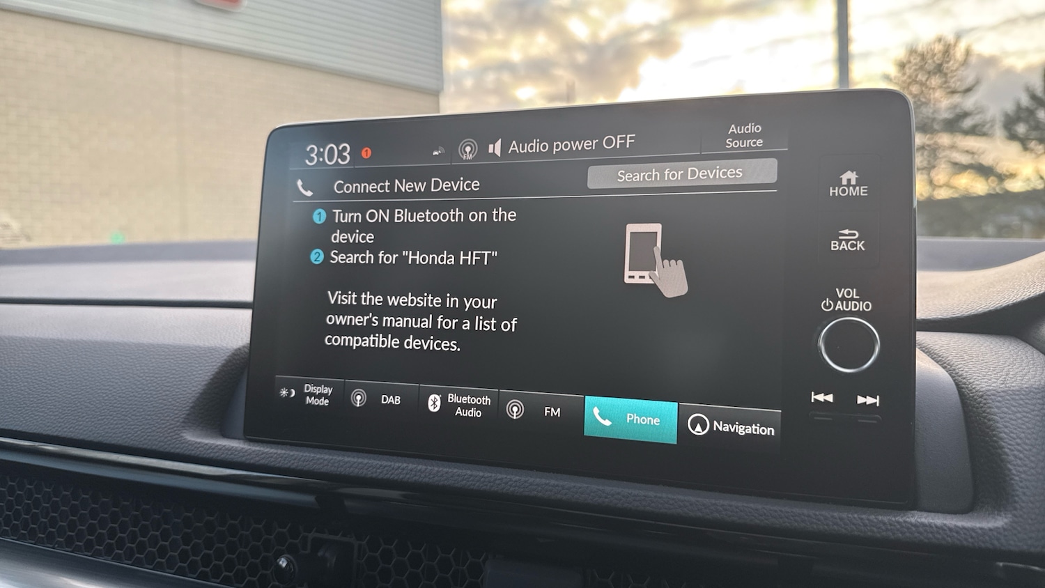 Used Honda CR-V 2024 for sale - 77210169: Photo 39