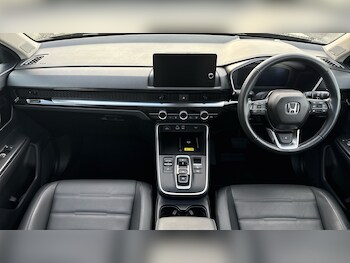 Used Honda CR-V 2024 for sale - 77210169: Photo