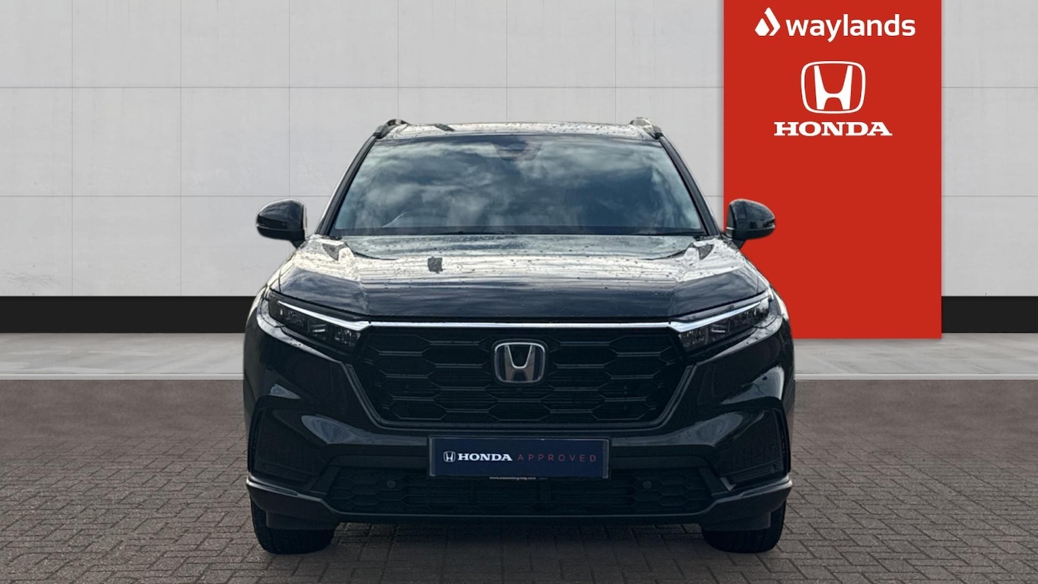 Used Honda CR-V 2024 for sale - 77210169: Photo 6