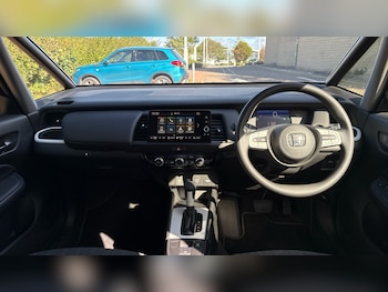 Used Honda Jazz 2021 for sale - 75972443: Photo