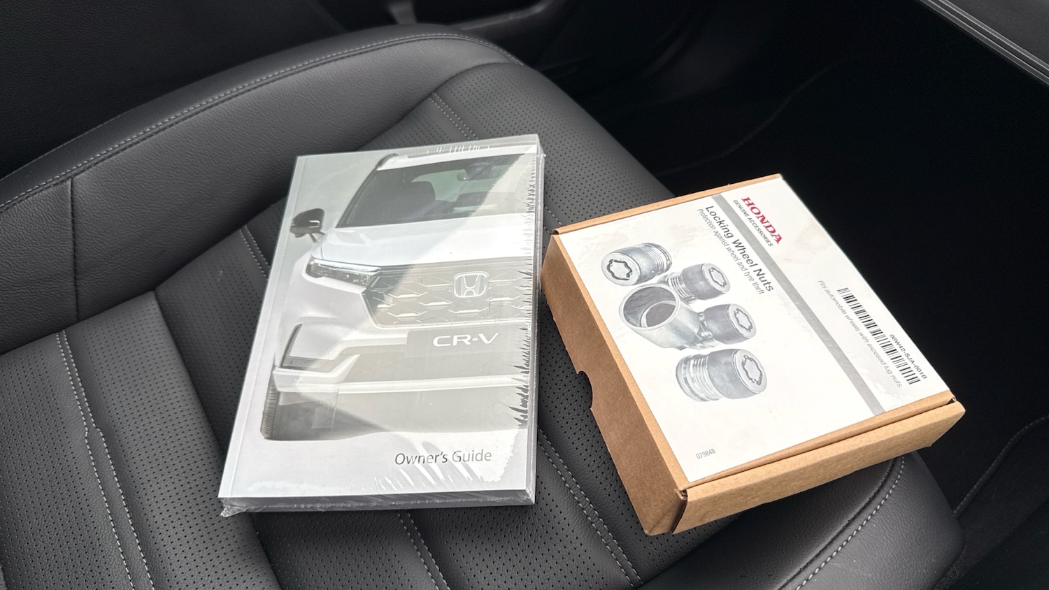 Used Honda CR-V 2025 for sale - 76668173: Photo 13