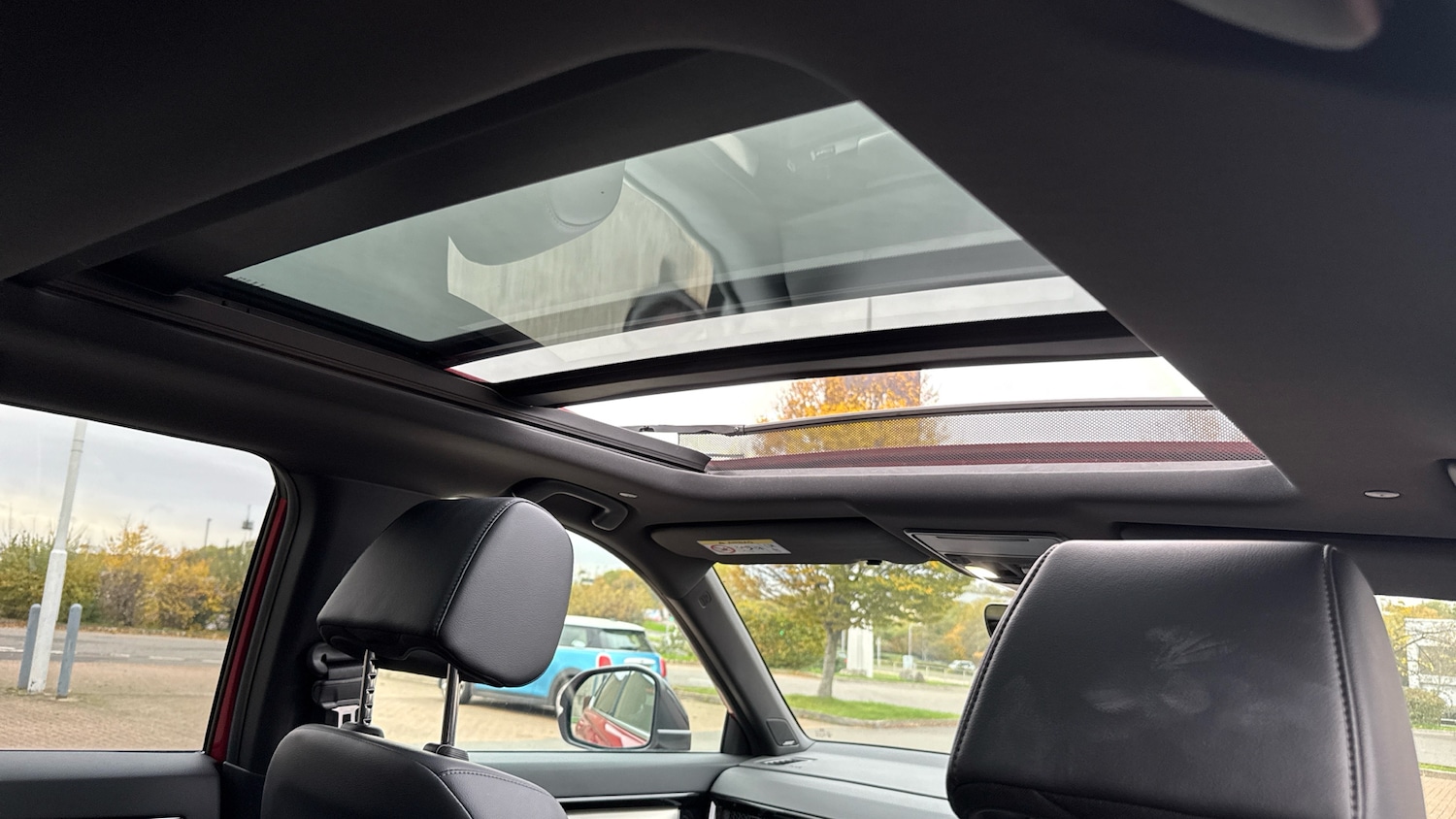 Used Honda CR-V 2025 for sale - 76668173: Photo 14