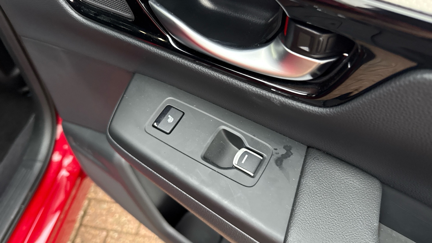 Used Honda CR-V 2025 for sale - 76668173: Photo 16