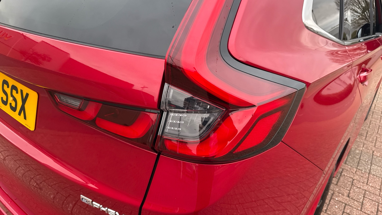 Used Honda CR-V 2025 for sale - 76668173: Photo 17