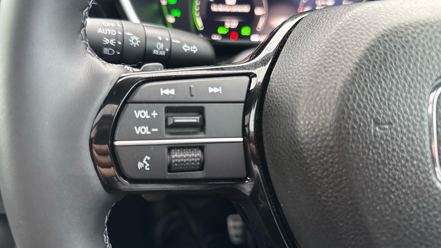 Used Honda CR-V 2025 for sale - 76668173: Photo 23