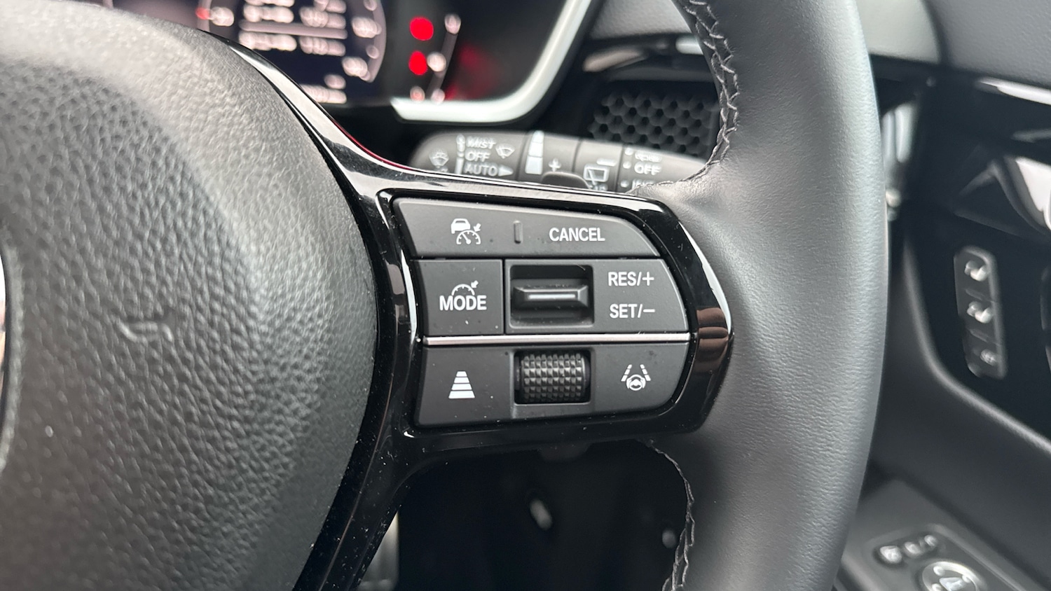 Used Honda CR-V 2025 for sale - 76668173: Photo 24