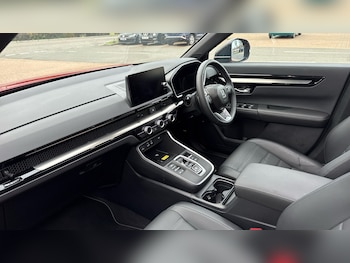 Used Honda CR-V 2025 for sale - 76668173: Photo